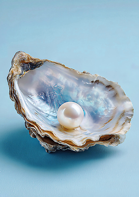 JPG 편집이미지 바다 컬러 장신구 자연 조개 장식 빛 수중동물 소라 진주 귀중품 뷰티풀 편집실사 AI포토 AI콘텐츠 동물 어패류 보석 CG 오브젝트 생태계 파일형식