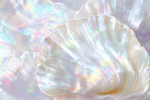 JPG 편집이미지 바다 컬러 자연 조개 해변 수중동물 껍질 우아함 생태계 질감 진주 광택 뷰티풀 편집실사 AI포토 AI콘텐츠 동물 컨셉 어패류 보석 CG 파일형식