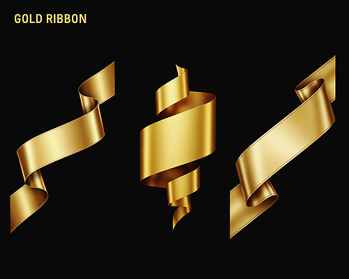 모양 PSD 편집이미지 디자인 리본 예술 백그라운드 포장 장식 빛 반사 검은색 표현 황금 우아함 뷰티풀 이미지편집 컬러 컨셉 파일형식