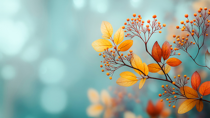 JPG 편집이미지 열매 컬러 백그라운드 잎 자연 가지 나뭇잎 풍경 평화 그라데이션 조화 뷰티풀 이미지편집 AI컴퓨터그래픽 AI콘텐츠 식물 컨셉 채소 생태계 파일형식