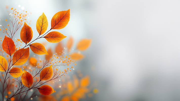 JPG 나무 식물 편집이미지 컬러 백그라운드 잎 자연 따뜻함 풍경 주황색 부드러움 조화 뷰티풀 이미지편집 AI컴퓨터그래픽 AI콘텐츠 감각 생태계 파일형식