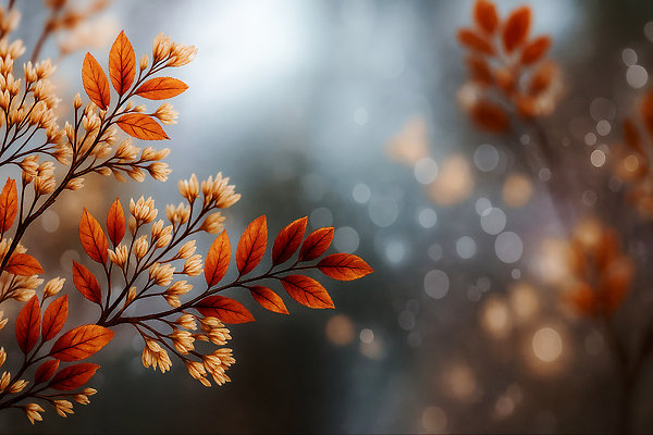 JPG 식물 편집이미지 컬러 백그라운드 잎 자연 생명 나뭇잎 풍경 고요 부드러움 감성 조화 뷰티풀 이미지편집 AI컴퓨터그래픽 AI콘텐츠 컨셉 감각 생태계 파일형식