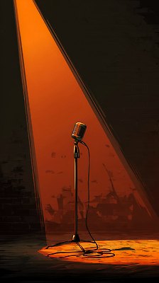 직업 음악 음향기기 컨셉 문화예술 조명 사람 이벤트 상점 파일형식 무대 마이크 공연 스탠드 소리 연주 예술 카페 창의성 쇼 군중 아티스트 확대 분위기 흥미 전문 국내일러스트 일러스트 JPG