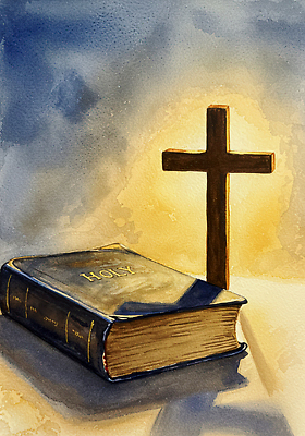 JPG 기독교 종교 예술 십자가 일러스트 빛 평화 믿음 성경 기도 축복 그림 예배 장면 신성 아크릴 국내일러스트 감정 컨셉 종교용품 재질 파일형식