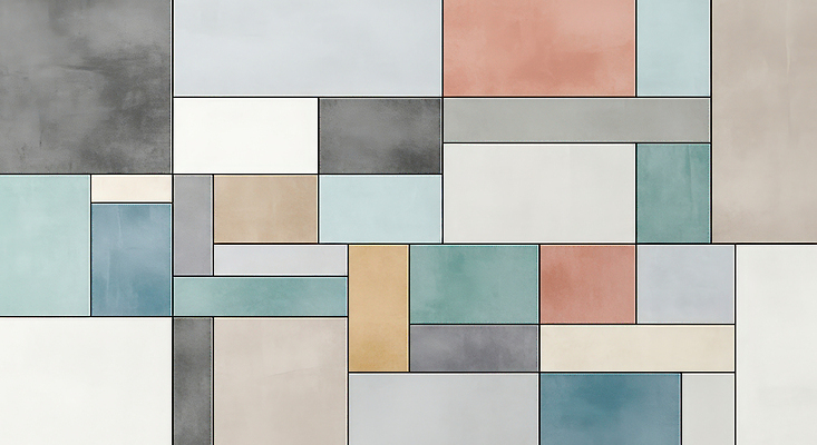 JPG 모양 편집이미지 디자인 예술 컬러 백그라운드 패턴 추상 미술 감각 작품 기하학 조화 이미지편집 AI컴퓨터그래픽 AI콘텐츠 무늬 문화예술 파일형식