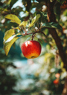 식물 계절 산업 컬러 농업 과일 태양 CG 생태계 파일형식 사과 나무 빨간색 자연 햇빛 여름 수확 정원 과수원 열매 건강 꽃 편집이미지 JPG 편집실사