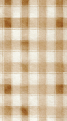 JPG 디자인 감정 예술 컬러 백그라운드 패턴 일러스트 따뜻함 장식 인테리어 갈색 질감 체크무늬 부드러움 자원 패브릭 스타일 국내일러스트 AI일러스트 AI콘텐츠 무늬 직물 감각 파일형식