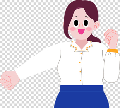 감정 컨셉 상의 회사 비즈니스 모션 표정 건물 신체부위 파일형식 기쁨 사람 캐릭터 셔츠 팔 흔들림 웃음 표현 직장 생활 사무실 주택 긍정 편집이미지 PNG