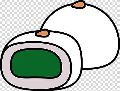 편집이미지 전통 한식 음식 재료 디저트 요리 초록색 식사 PNG 담백한맛 인기 맛있는 컬러 맛 파일형식