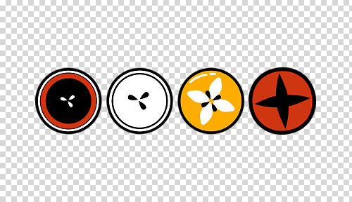 편집이미지 디자인 문화 예술 컬러 그래픽 장식 전통문양 원형 심플 PNG 색감 창의성 도형 전통 문양 파일형식