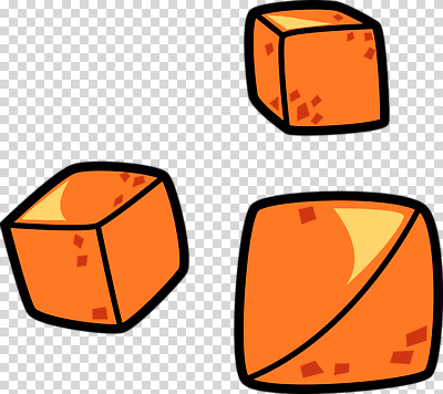 모양 도형 편집이미지 디자인 예술 컬러 주황색 블록 얼룩 배열 장면 PNG 창의성 특징 스타일 파일형식