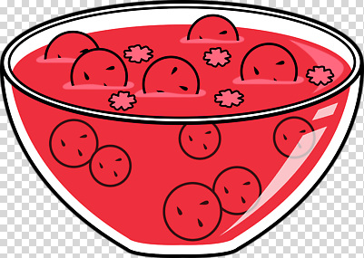 편집이미지 음식 과일 자연 디저트 건강 요리 빨간색 과자 주방 식사 샐러드 시원함 담기 상큼 PNG 컬러 모션 생태계 파일형식