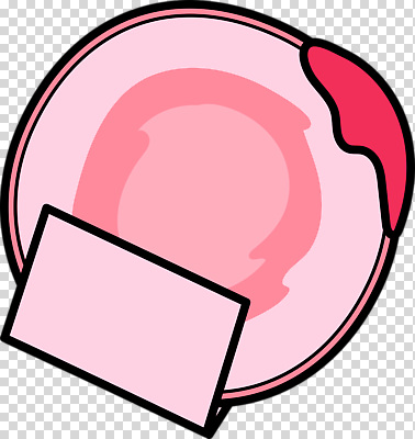 편집이미지 그릇 분홍색 컬러 아이스크림 디저트 여름 숟가락 냉동 식사 원형 맛 차가움 크림 PNG 도형 식기 계절 음식 컨셉 수저 파일형식