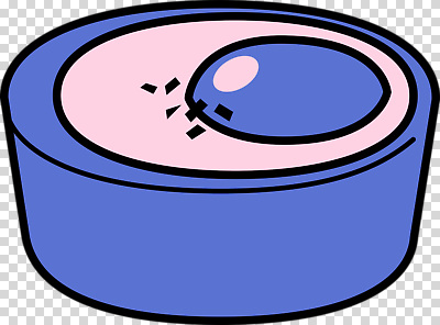 모양 편집이미지 그릇 디자인 시선 예술 분홍색 컬러 백그라운드 그래픽 보라색 중앙 조화 PNG 독창 식기 파일형식