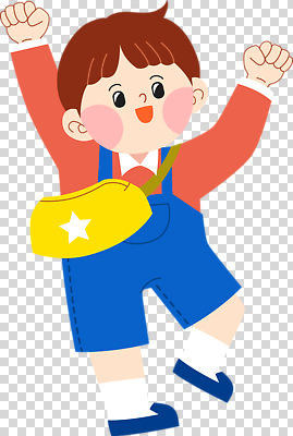 교육 감정 컨셉 바지 관계 표정 사람 멜빵 파일형식 어린이 즐거움 멜빵바지 웃음 유치원 놀이 귀여움 행복 친구 편집이미지 PNG