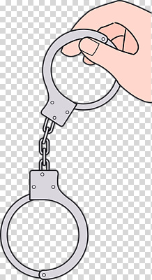 편집이미지 손 군대 안전 금속 범죄 경찰 보호 쇠사슬 범인 수갑 범죄예방 PNG 체포 직업 컨셉 재질 신체부위 예방 파일형식 사람