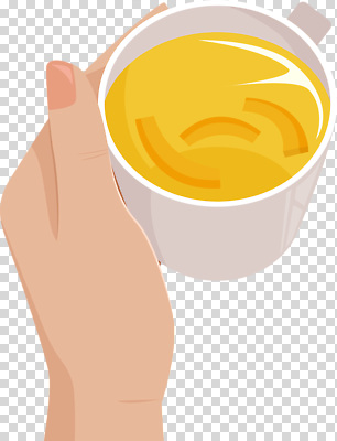 편집이미지 손 감정 여유 음료 아침 휴식 잔 따뜻함 편안함 PNG 순간 주간 식기 컨셉 신체부위 감각 파일형식