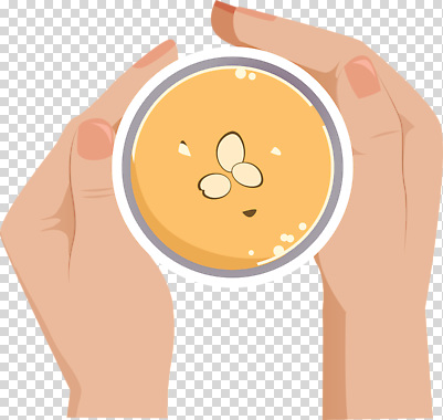 편집이미지 그릇 손 음식 재료 디저트 따뜻함 요리 과자 부드러움 아몬드 건강식 PNG 비건 식기 신체부위 견과류 감각 채식주의자 파일형식