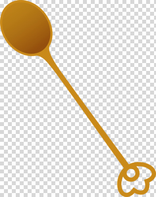 모양 편집이미지 디자인 실루엣 컬러 주방용품 요리 숟가락 금색 크기 PNG 생활용품 촬영기법 수저 파일형식