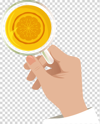 편집이미지 손 음료 조각 탁자 휴식 컵 레몬 즐거움 부드러움 PNG 따뜻한음료 허브차 식기 감정 가구 컨셉 과일 신체부위 차_음료 감각 파일형식