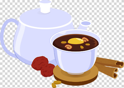 편집이미지 음식 겨울 요리 대추 건강식 PNG 대추차 따뜻한음료 시나몬 맛있는 계절 음료 차_음료 파일형식