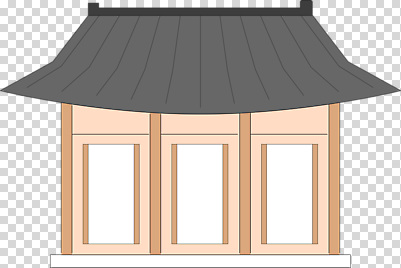 주간 나무 한국전통 아시아 고건축 재료 태양 파일형식 한옥 지붕 전통 건축 한국 아침 햇빛 창문 뷰티풀 문화 유산 디자인 목재 편집이미지 PNG