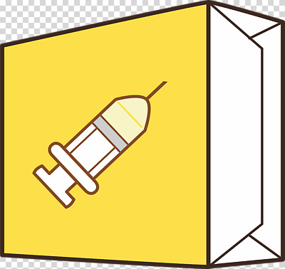 편집이미지 포장 의학 의료기기 건강 병원 주사기 치료 약 환자 의사 의료용품 간호 PNG 백신 예방접종 의료진 접종 파일형식