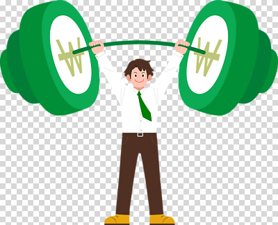 옷 컬러 건강 사람 내부 운동 파일형식 웨이트트레이닝 남자 실내 힘 초록색 헬스 체육관 운동복 편집이미지 PNG