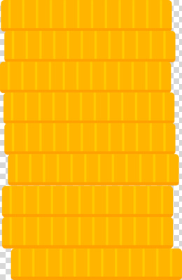 도형 컬러 컨셉 파일형식 노란색 주황색 블록 배열 디자인 세로 직사각형 깨끗함 정리 활용 예술 그래픽 편집이미지 PNG