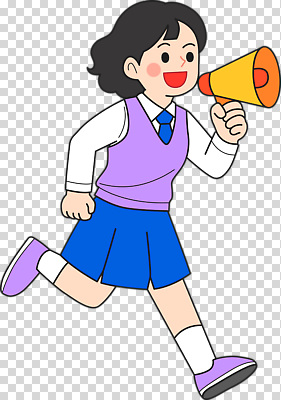 편집이미지 학생 교복 학교 모션 웃음 풍경 친구 달리기 확성기 소리 운동장 즐거움 PNG 소통 옷 교육 감정 컨셉 스포츠시설 관계 표정 공간 파일형식 스포츠 시설