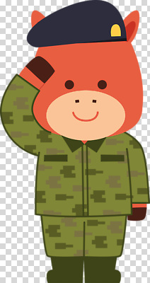 편집이미지 캐릭터 디자인 옷 컬러 표정 귀여움 군인 표현 군복 그림 이미지 경례 PNG 스타일 직업 컨셉 유니폼 인사 국군 파일형식 예절