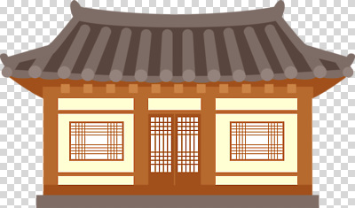 한국전통 건축물 건축 아시아 고건축 생태계 파일형식 한옥 한국 지붕 창문 자연 뷰티풀 문화 고요 조화 예술 디자인 역사 편집이미지 PNG