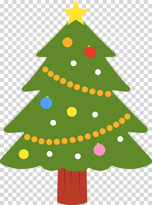 식물 계절 기념일 감정 컬러 크리스마스 관계 디저트 파일형식 크리스마스트리 장식 색구슬 파란색 축제 겨울 기쁨 가족 모임 크리스마스이브 사탕 나무 편집이미지 PNG