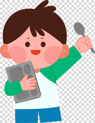 편집이미지 행복 어린이 컬러 모션 놀이 미술 웃음 숟가락 표현 팔레트 즐거움 PNG 창의력 감정 문화예술 수저 표정 사람 파일형식 식기