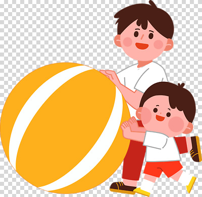 감정 컨셉 가족 관계 표정 사람 형제 파일형식 어린이 형 동생 놀이 즐거움 행복 모션 시간 함께함 웃음 스포츠 표현 편집이미지 PNG