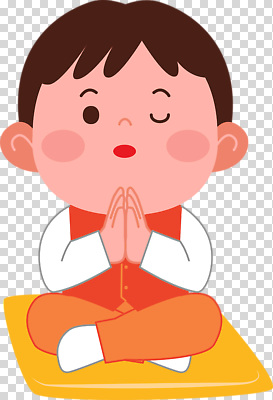 감정 컨셉 사람 라이프 감각 파일형식 어린이 명상 기도 평화 행복 고요 포즈 즐거움 집중 일상 스트레스해소 편안함 편집이미지 PNG