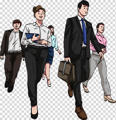 편집이미지 여자 남자 비즈니스 모션 회의 협력 직장 대화 여러명 사무실 업무 직장인 PNG 경영 직업 다수 회사 말하기 사람 작업 파일형식