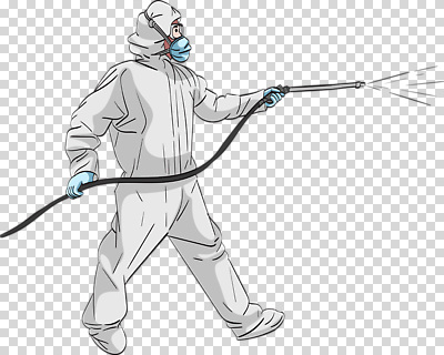 편집이미지 장갑 건강 마스크 바이러스 보호 위생 청소 예방 PNG 방역 소독 소독제 작업자 잡화 컨셉 파일형식