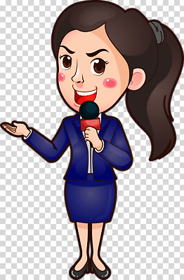 편집이미지 여자 스튜디오 커뮤니케이션 대화 정보 자신감 발표 뉴스 강의 아나운서 마이크 방송 PNG 프로그램 세련 직업 감정 음향기기 말하기 사람 파일형식 모션 전자제품