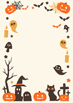 JPG 나무 별 컬러 백그라운드 일러스트 촛불 호박 부활절 프레임 사탕 풍경 장식 축제 고양이 할로윈 유령 그림 마녀 스타 박쥐 국내일러스트 AI일러스트 AI콘텐츠 자연요소 식물 기념일 채소 초 포유류 디저트 반려동물 파일형식