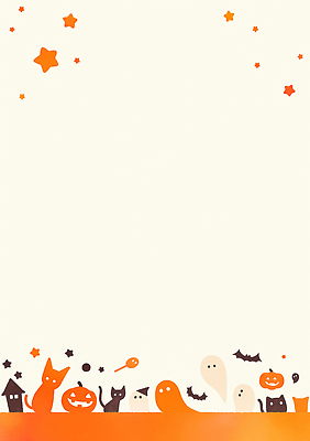 JPG 동물 캐릭터 별 백그라운드 일러스트 호박 프레임 장식 파티 귀여움 초콜릿 검은색 축제 주황색 할로윈 달 유령 신비 즐거움 마법 국내일러스트 AI일러스트 AI콘텐츠 자연요소 감정 컬러 컨셉 채소 디저트 이벤트 파일형식