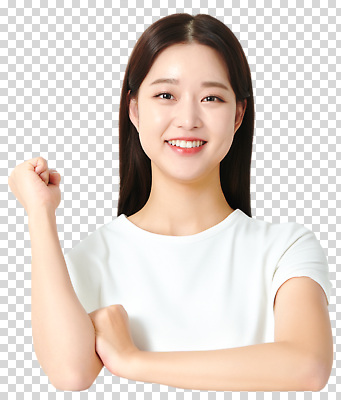 감정 컨셉 모션 표정 사람 라이프 신체부위 최고 파일형식 여자 웃음 손 손짓 우승 행복 자신감 긍정적 프레젠테이션 응원 일상 소통 미소 편집이미지 PNG