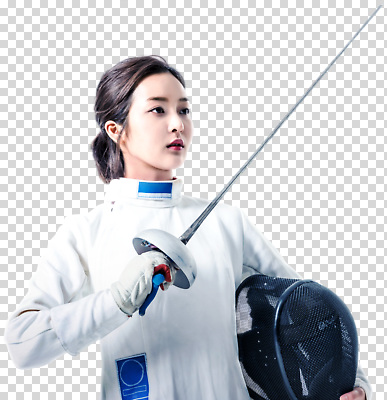 편집이미지 무기 스포츠 포즈 모션 운동선수 기술 경기 장비 비교 검 집중 연습 날카로움 펜싱 대회 PNG 컨셉 파일형식