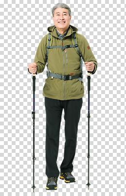 감정 레저 표정 건강 사람 성인 트래킹 생태계 등산용품 파일형식 남자 하이킹 등산 장비 등산스틱 자연 모션 웃음 중년 야외 행복 방법 여행 운동 편집이미지 PNG