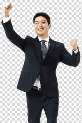 편집이미지 남자 행복 포즈 비즈니스 성공 회의 표정 정장 기쁨 에너지 축하 우승 자신감 PNG 긍정적 의욕 옷 감정 컨셉 사람 최고 파일형식