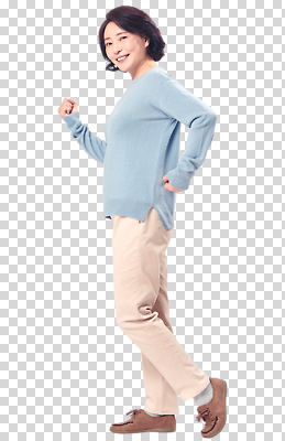 주간 감정 컨셉 모션 표정 건강 사람 라이프 생활 파일형식 여자 걷기 아침 행복 미소 긍정적 평화 라이프스타일 운동 일상 편집이미지 PNG