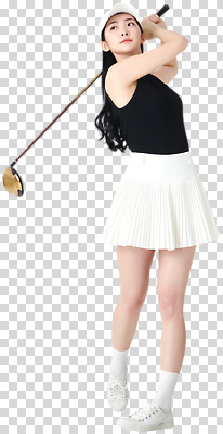 편집이미지 여자 스포츠 상의 골프 모션 골프장 여름 치마 운동 햇빛 스윙 클럽 퍼포먼스 PNG 옷 계절 포즈 스포츠시설 하의 건강 사람 빛 구기 파일형식 시설