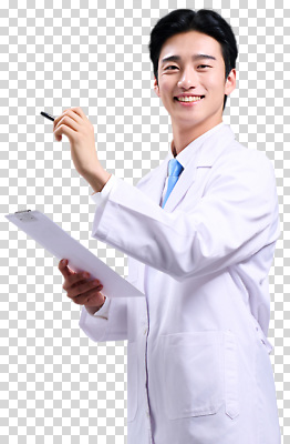 의학 의료기기 표정 사람 의료진 파일형식 의사 병원 환자 진료 청진기 남자 모션 전문 실험 치료 건강 미소 편집이미지 PNG