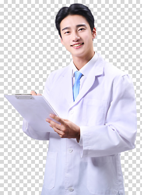 편집이미지 남자 의학 병원 실험 웃음 진료 환자 의사 검사 PNG 소통 서류판 컨셉 표정 사람 사무용품 의료진 파일형식 직업 문구용품 오브젝트