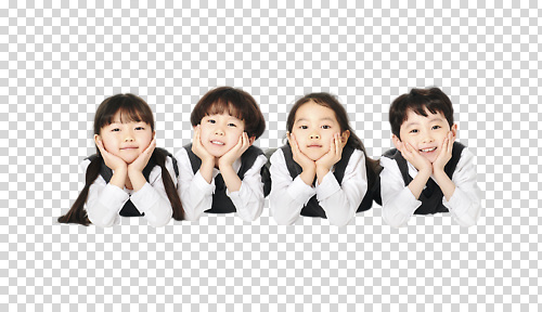 관계 모션 표정 사람 신체부위 감각 파일형식 어린이 친구 웃음 생각 얼굴 손 앉기 그룹 편안함 그림 학생 편집이미지 PNG